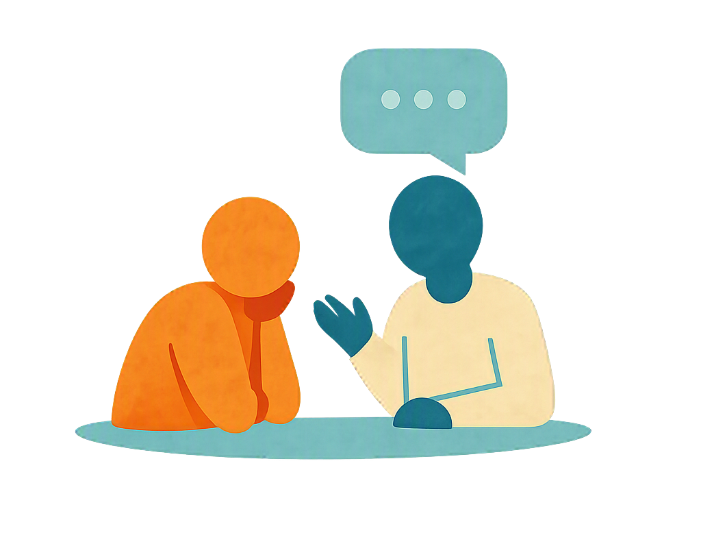 Online Counselling