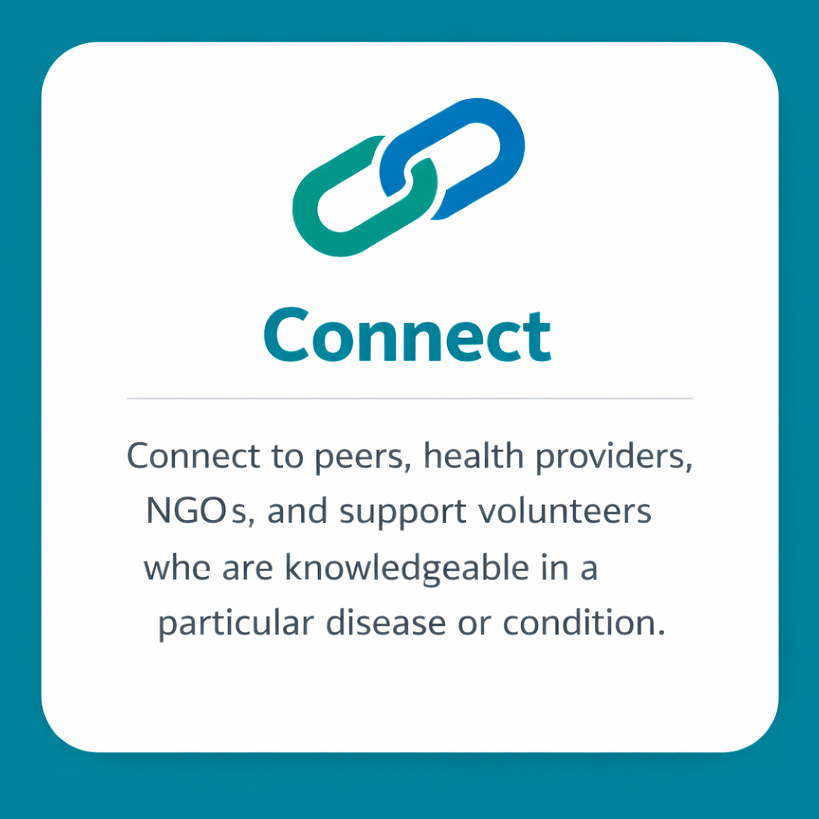 Connect